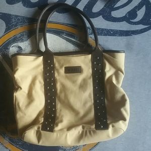 Beryll tote